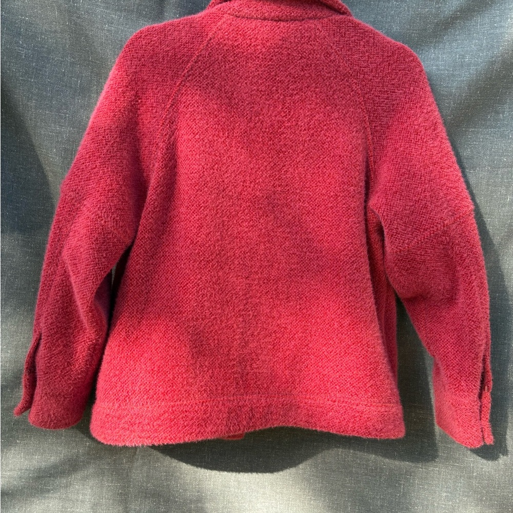 Anthropologie Greylin short jacket - Picture 3 of 6